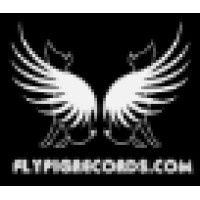 Fly Pig Records Logo