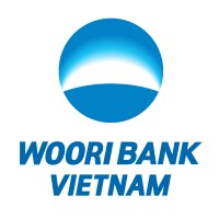 Woori Bank Vietnam Career Logo