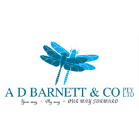 AD Barnett & Co Logo