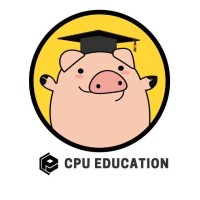 CPU Education Logo