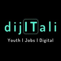 Dijitali Kenya Logo