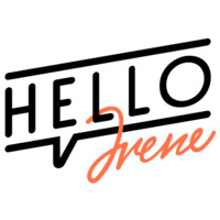 Hello Jrene GmbH Logo