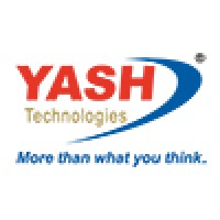 YASH Technologies UK Logo