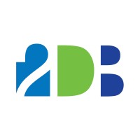 2DB Limited Logo