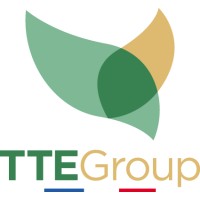 TTE GROUP Logo