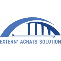 ExternAchats Solution Logo