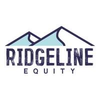 Ridgeline Equity, LLC Logo