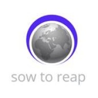 Sow to Reap Logo