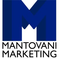 MANTOVANI MARKETING Logo