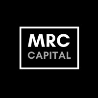 MRC Capital Logo