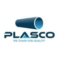 Plasco Limited Logo