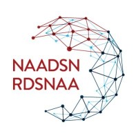 North American and Arctic Defence and Security Network (NAADSN) Logo