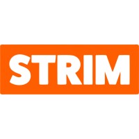 STRIM Mobility Logo