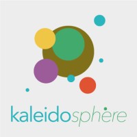 Kaleidosphère Logo