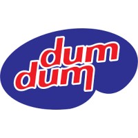 DUMDUM Logo