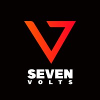 Seven Volts Games Logo