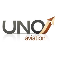 UNO AVIATION Logo