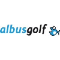 Albus Golf, S.L. Logo