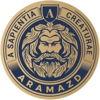 ARAMAZD | Enterprise Software Development Logo