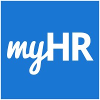 myHR.lu Logo