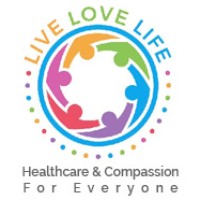 Live Love Life Logo