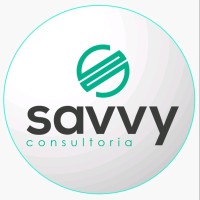 Savvy Consultoria Logo