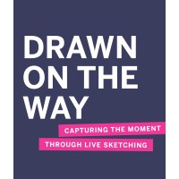 Drawn On The Way Logo