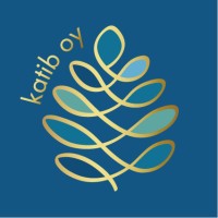 katib oy Logo