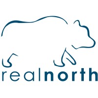 Real North AG Logo