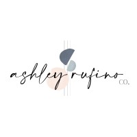Ashley Rufino Co Logo