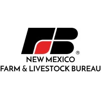 New Mexico Farm & Livestock Bureau Logo