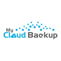 My Cloud Backup Logo