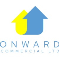 Onward Commercial Limited Logo