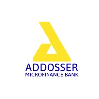 Addosser Microfinance Bank Logo