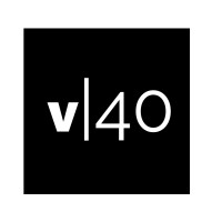 Version 40 Logo