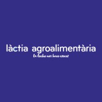 Làctia Agroalimentària Logo