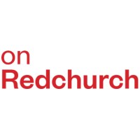 onRedchurch Logo