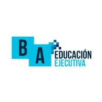 BA Educación Ejecutiva Logo