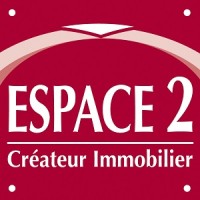 Groupe ESPACE 2 Logo