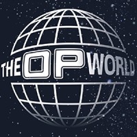 OP System AB, Sverige Logo