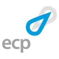 ECP Ltd Logo