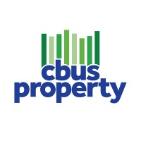 Cbus Property Logo