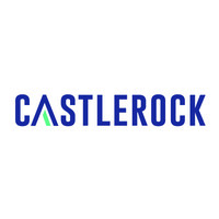 Castlerock Partners Logo