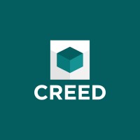CREED Inc. Logo