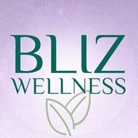 Bliz Wellness Logo