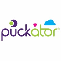 Puckator SL Logo