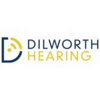 Dilworth Hearing Logo