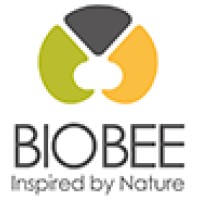 BioBee Mexico Logo