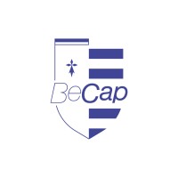BeCap Consulting Logo