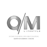QM LIFESTYLE Logo